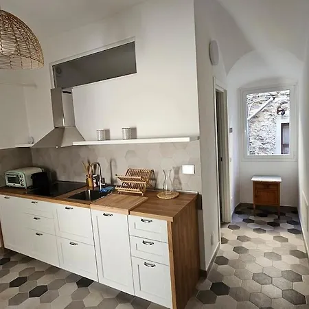 Car.lo. Appartement