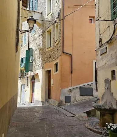 Appartement Car.lo. Dolceacqua