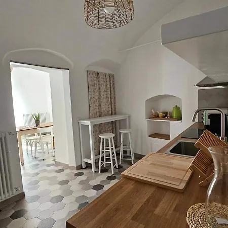 Car.lo. Appartement