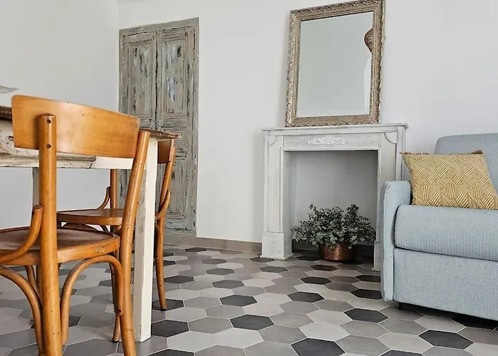 Car.lo. Apartamento *