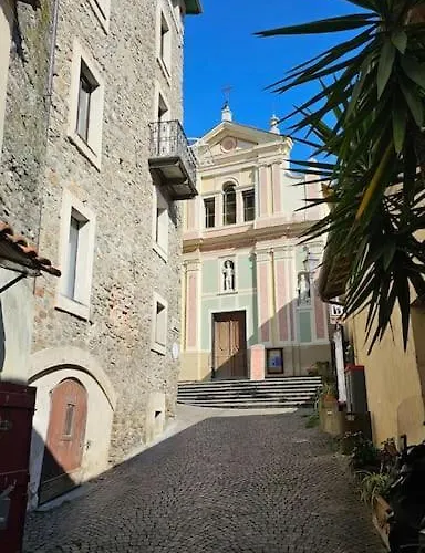 Car.lo. * Dolceacqua