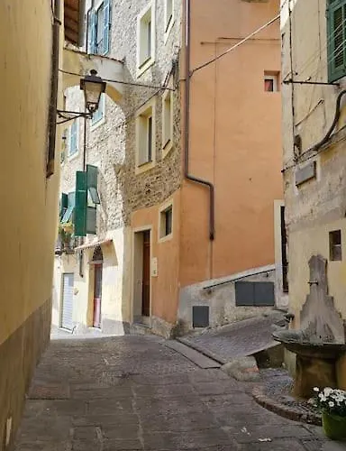 Apartman Car.lo. Dolceacqua