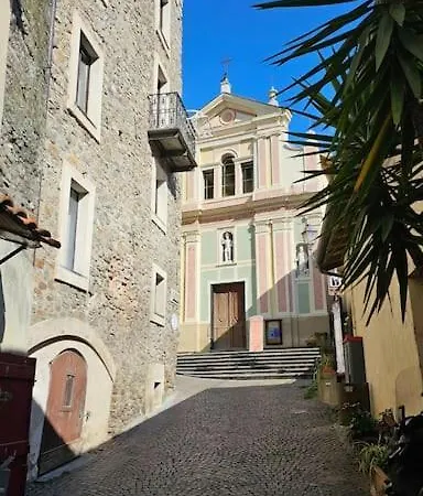 Car.lo. * Dolceacqua