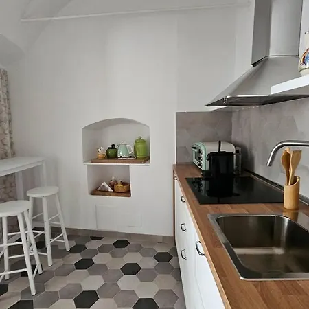 Car.lo. Apartment